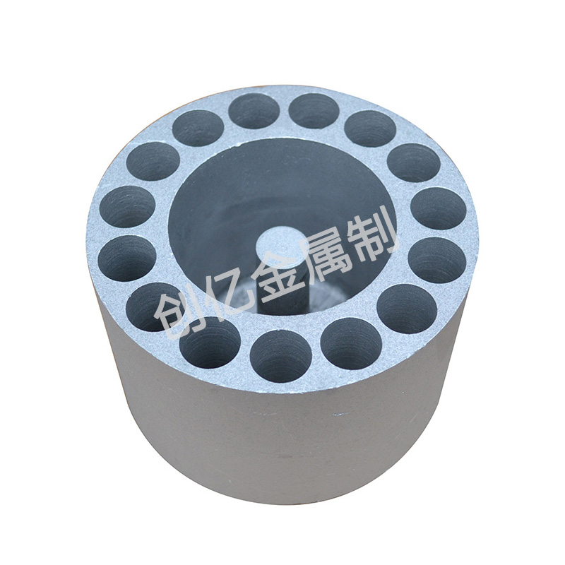 迫切需要突破鋁合金的低壓澆鑄技術